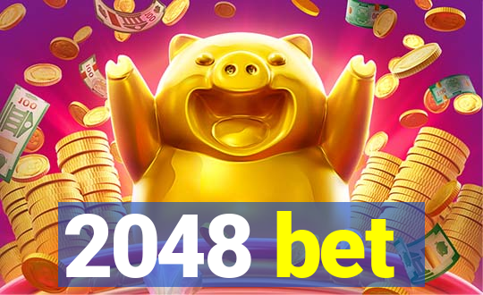 2048 bet