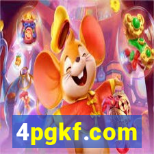 4pgkf.com