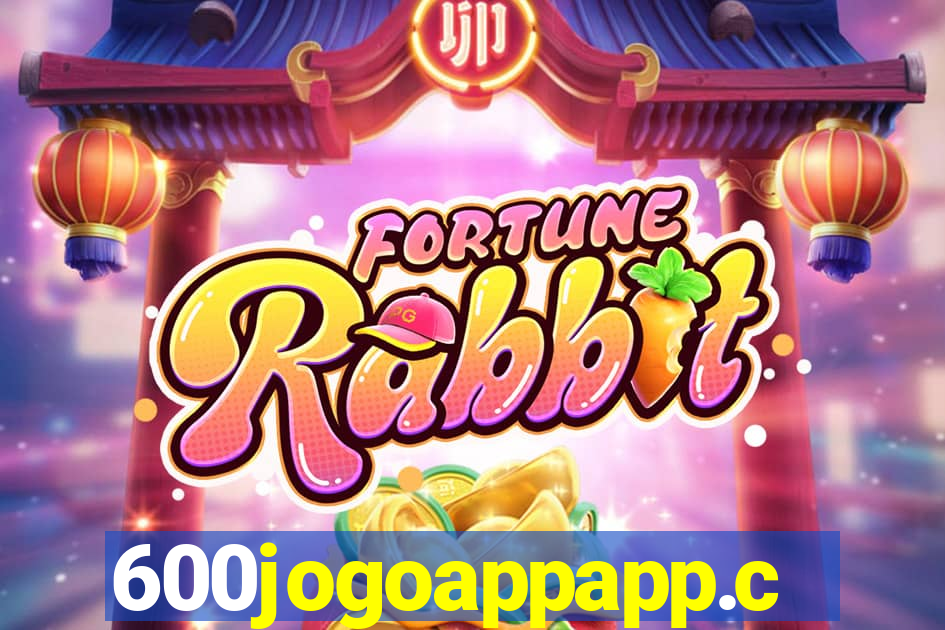 600jogoappapp.com