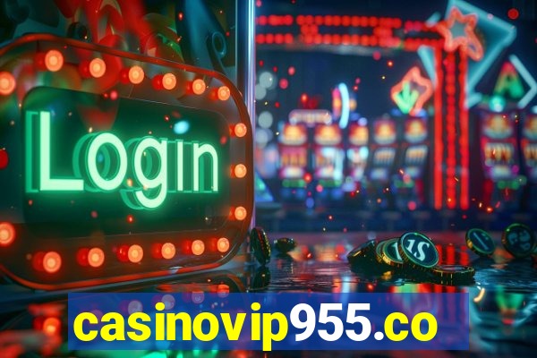 casinovip955.com