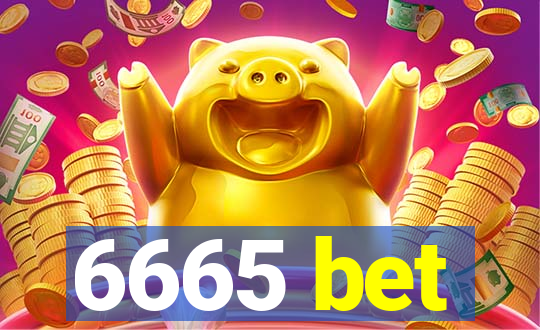 6665 bet