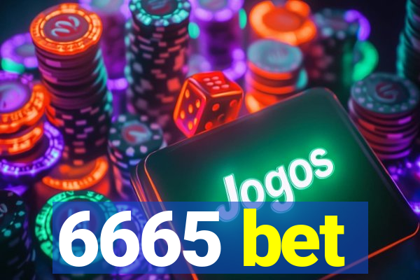 6665 bet