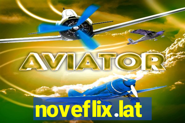 noveflix.lat