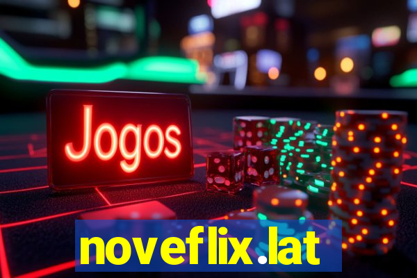 noveflix.lat