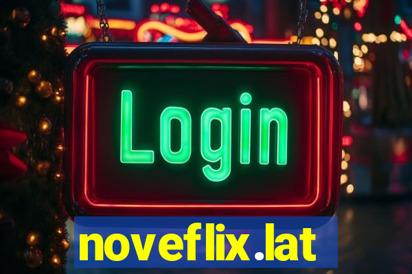 noveflix.lat