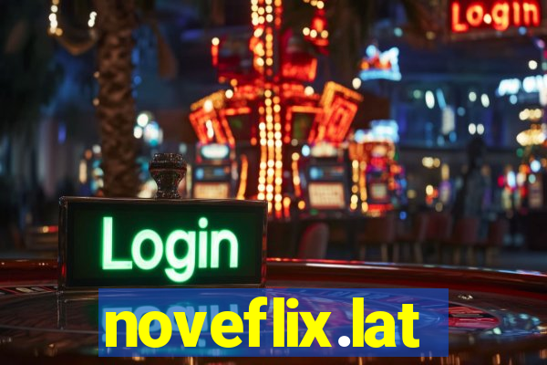 noveflix.lat