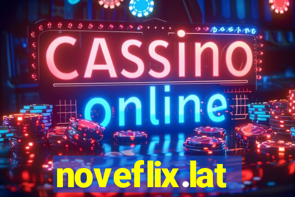 noveflix.lat