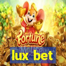 lux bet