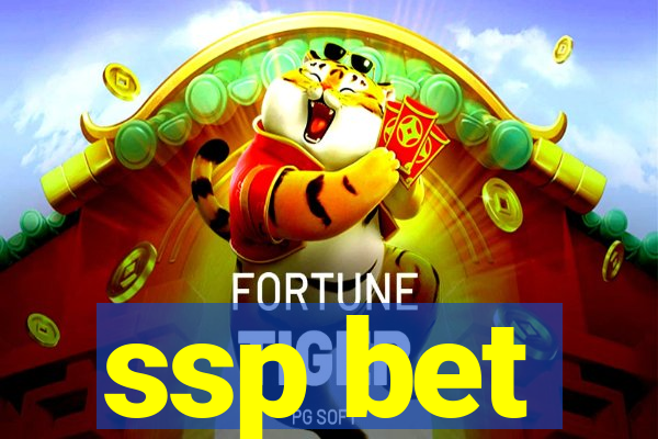 ssp bet