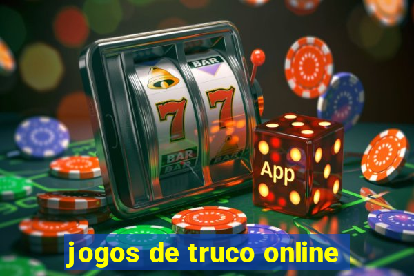 jogos de truco online