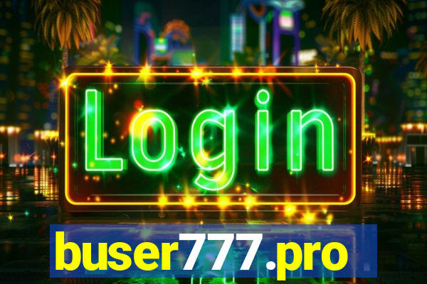 buser777.pro