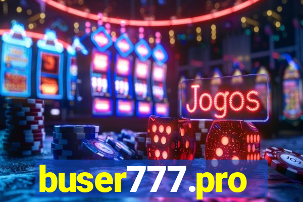 buser777.pro