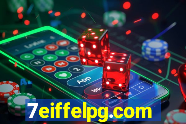 7eiffelpg.com