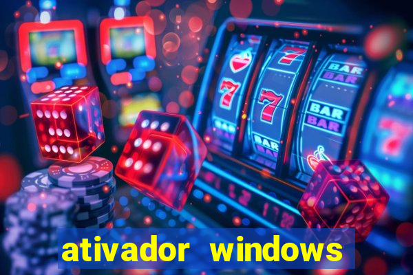 ativador windows server 2022