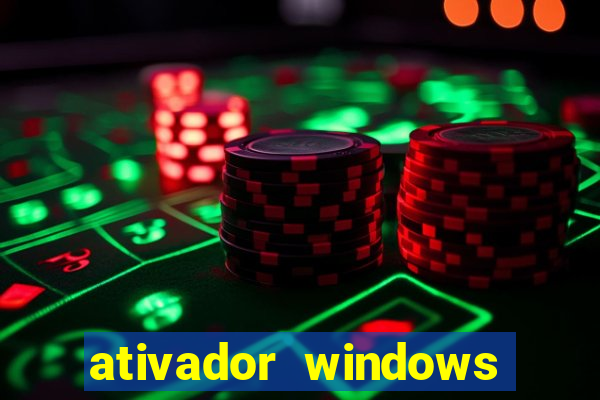 ativador windows server 2022