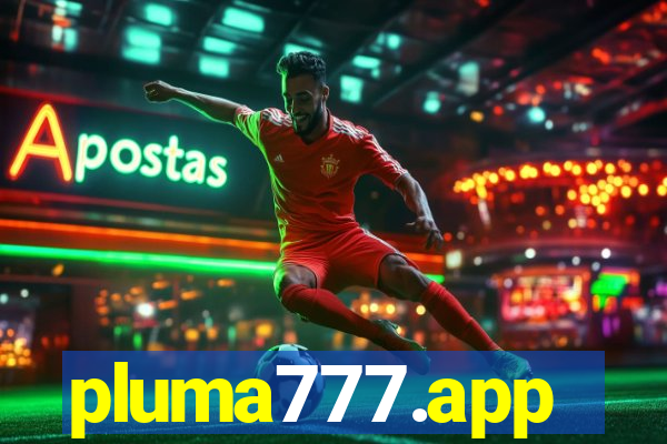 pluma777.app