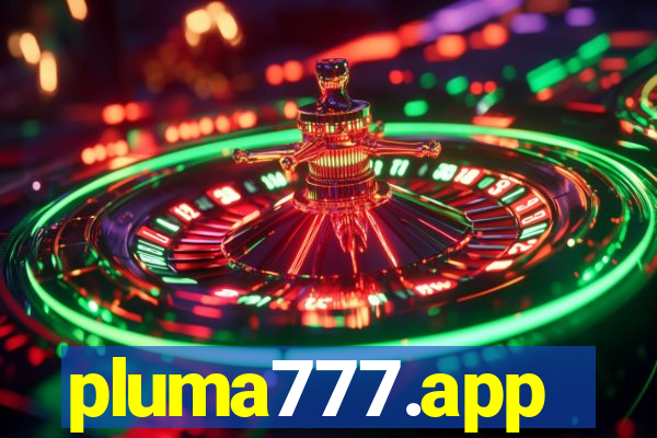 pluma777.app