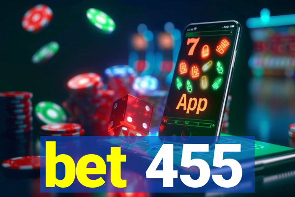 bet 455