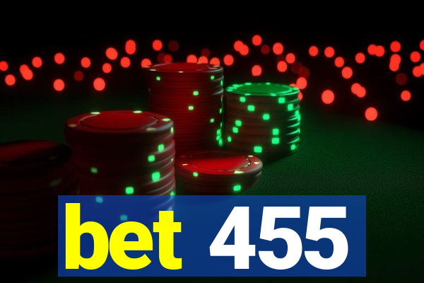 bet 455