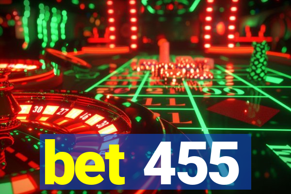 bet 455