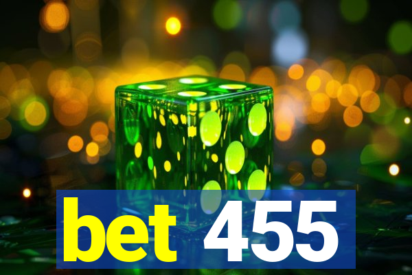 bet 455