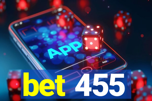 bet 455