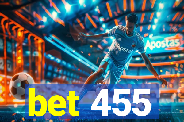 bet 455