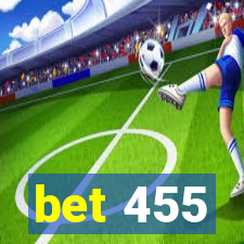 bet 455