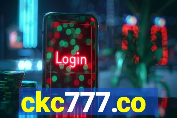 ckc777.co