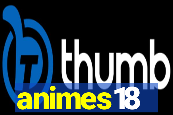 animes18