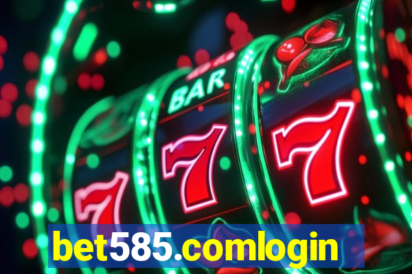 bet585.comlogin