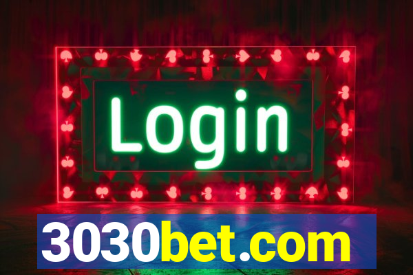 3030bet.com