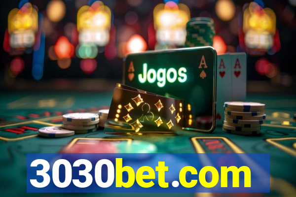 3030bet.com