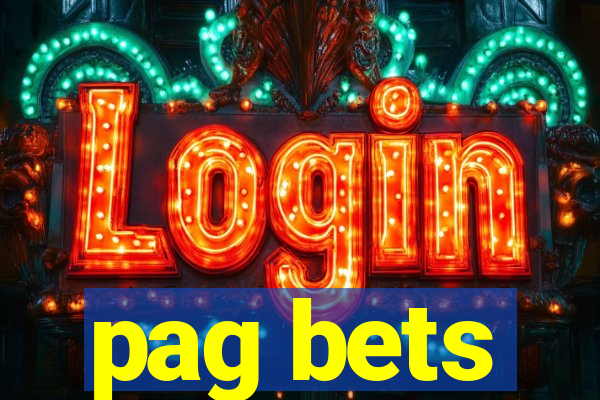 pag bets