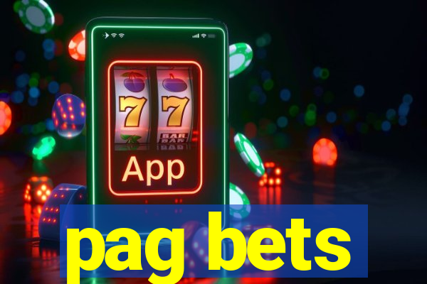 pag bets