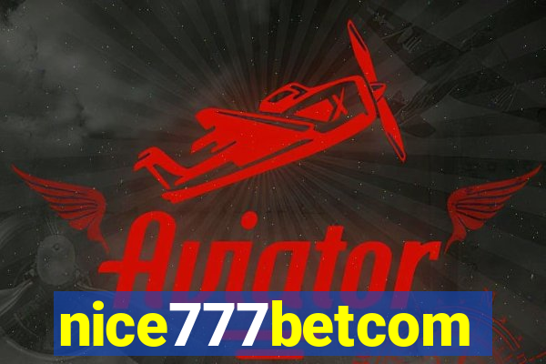 nice777betcom