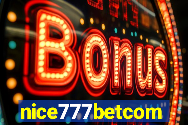 nice777betcom