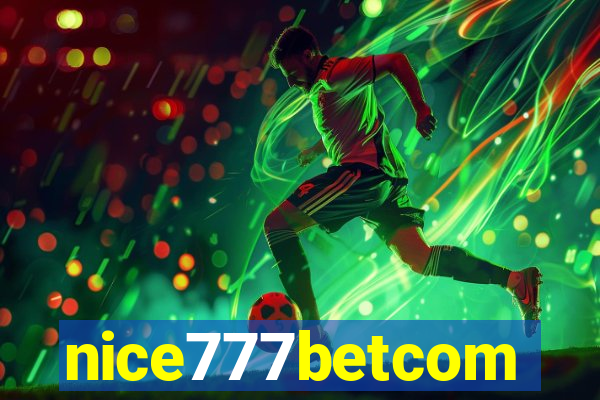 nice777betcom