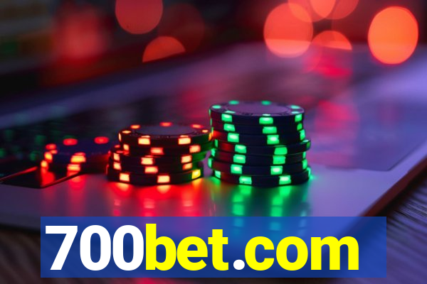 700bet.com