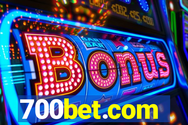 700bet.com