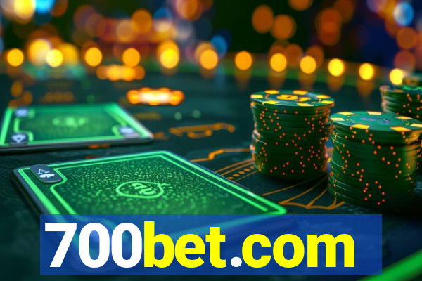 700bet.com