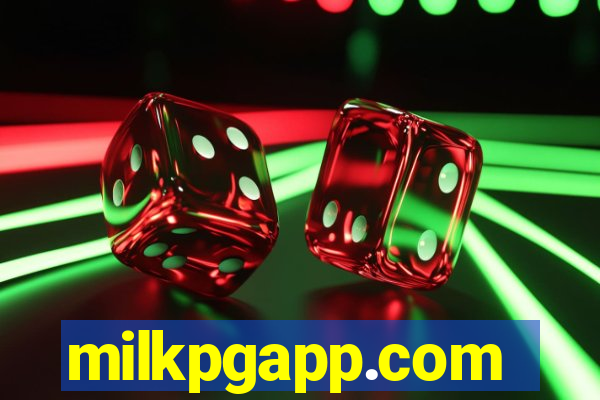 milkpgapp.com