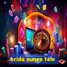 brida nunes tele