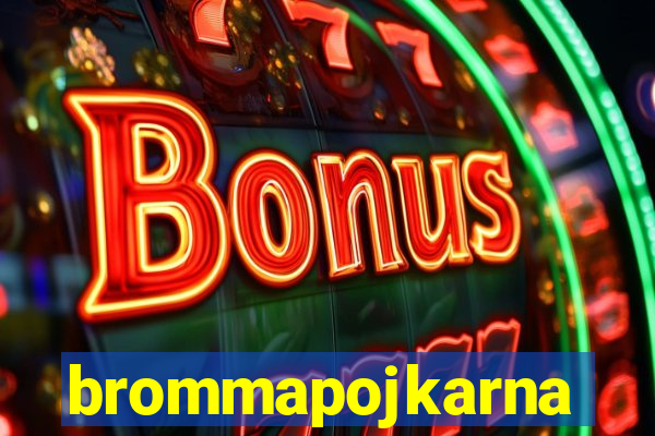 brommapojkarna