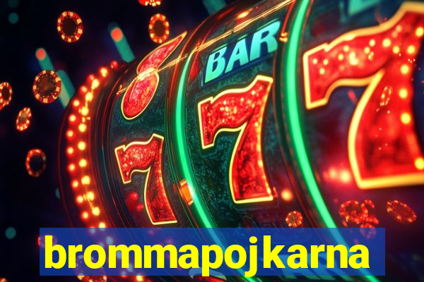 brommapojkarna