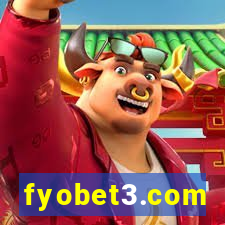 fyobet3.com