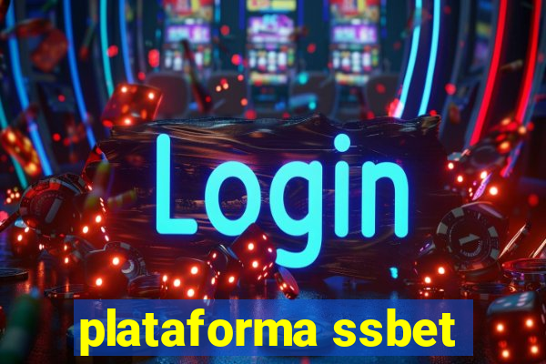 plataforma ssbet