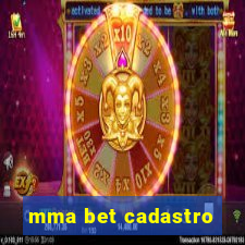 mma bet cadastro