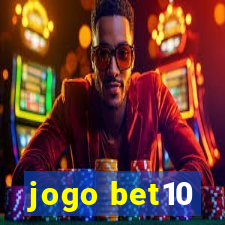 jogo bet10