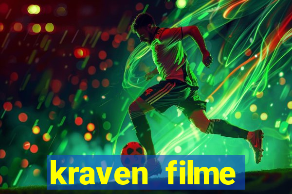 kraven filme completo dublado